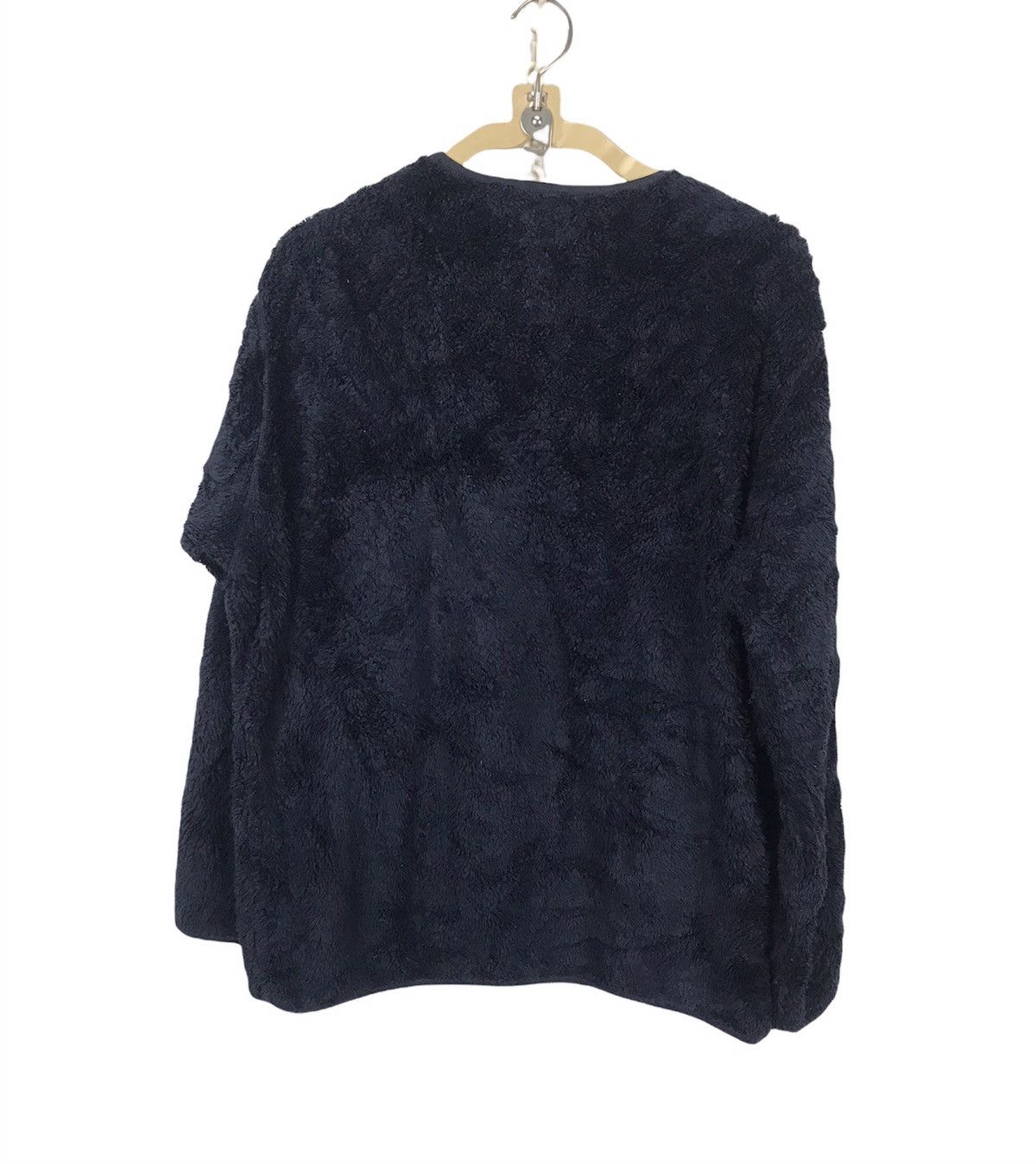 Engineered Garments × Uniqlo Engineering garments Uniqlo fleece sweatshirt Size US M / EU 48-50 / 2 - 4 Thumbnail