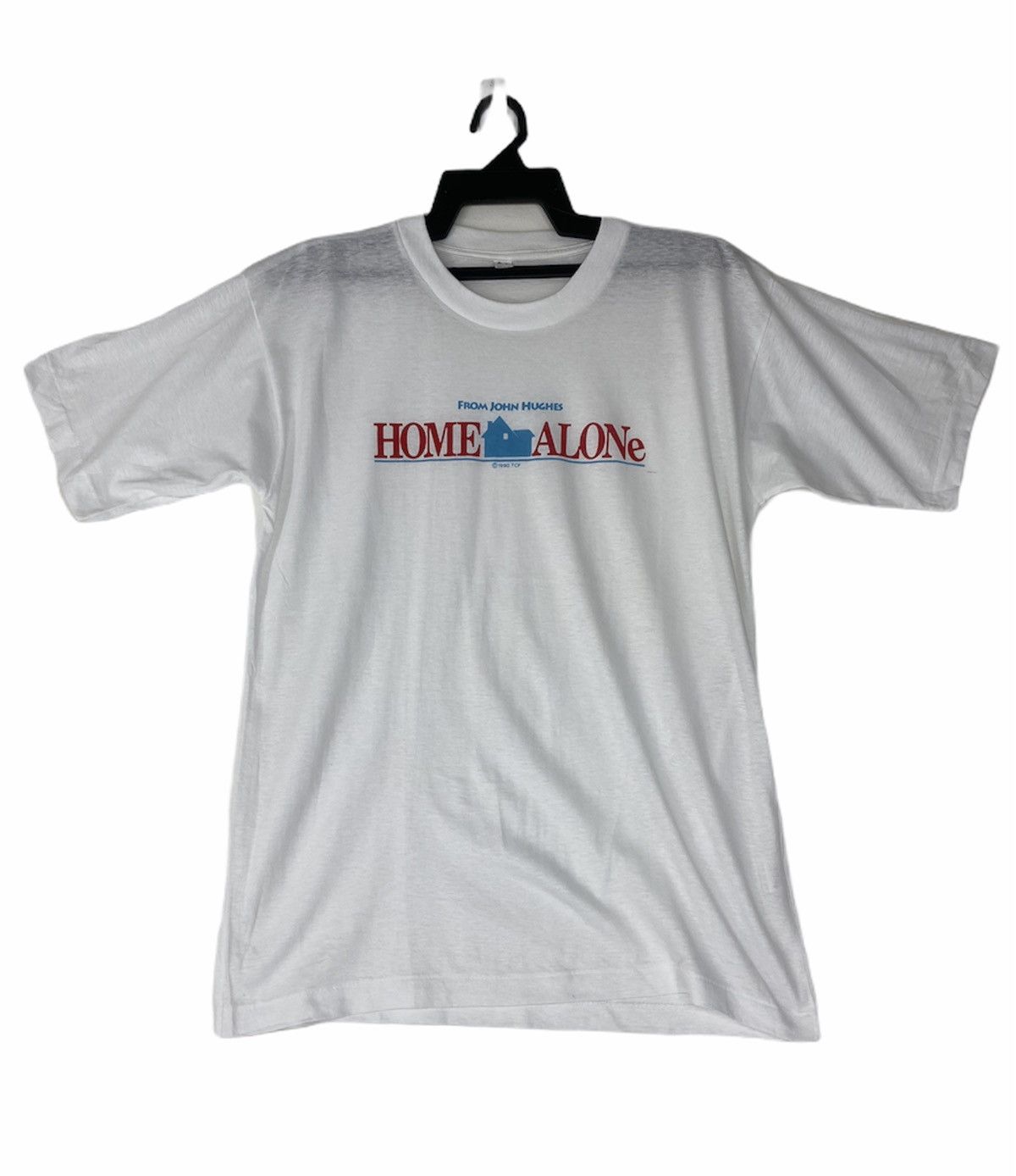 Other Vintage 1990 Home Alone Size US M / EU 48-50 / 2 - 1 Thumbnail