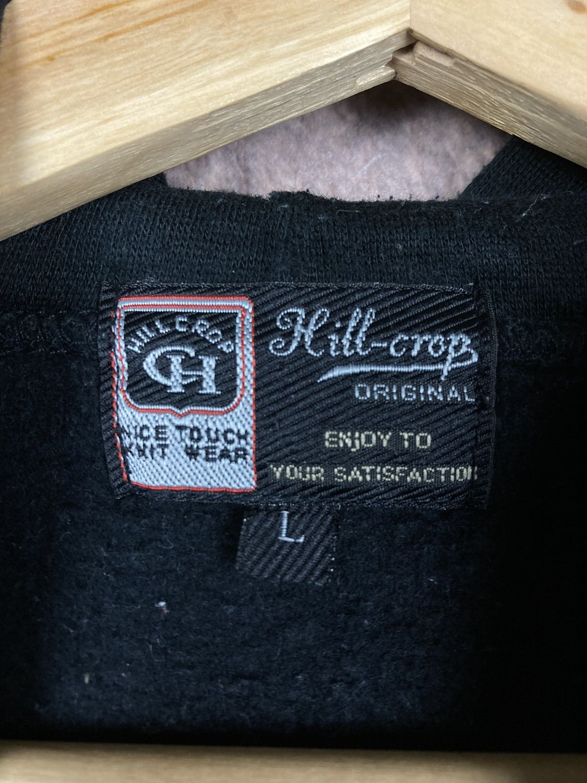 Japanese Brand University of Minnesota hoodies #42-4 Size US L / EU 52-54 / 3 - 4 Thumbnail