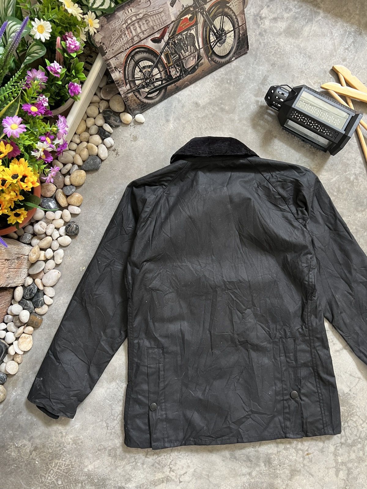 Barbour Barbour Tokito Jacket Size US S / EU 44-46 / 1 - 7 Thumbnail