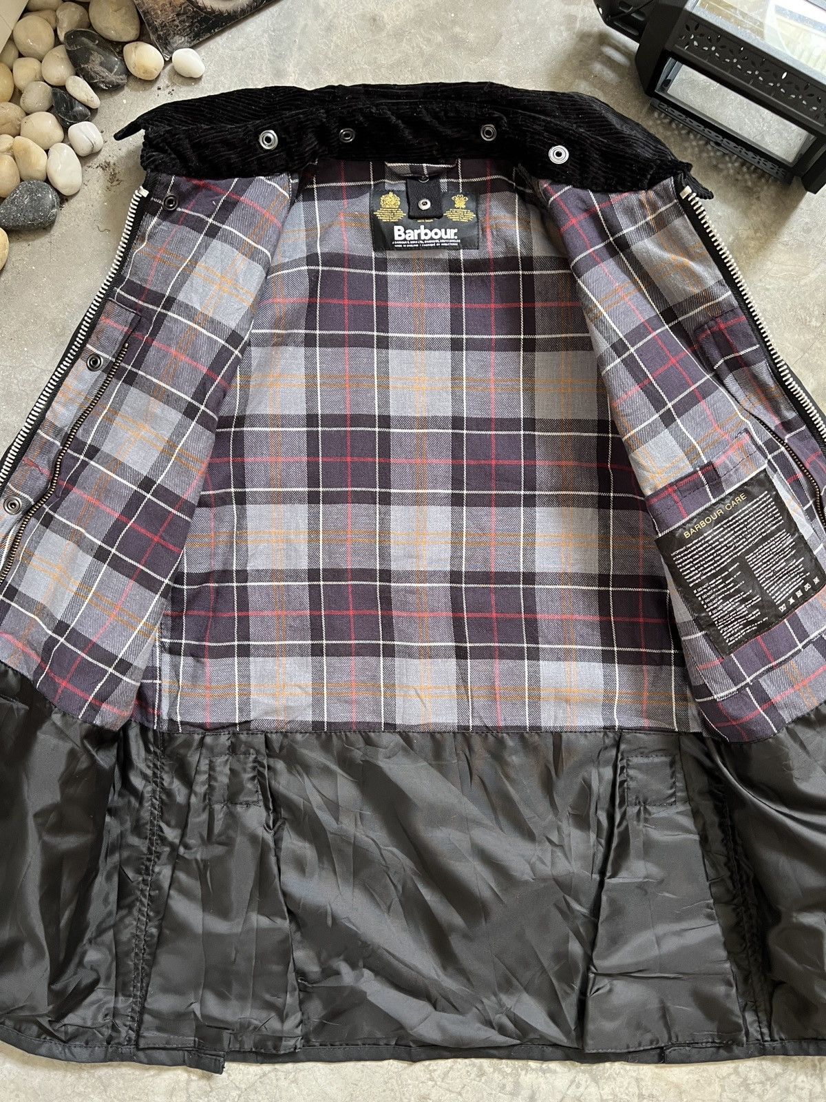 Barbour Barbour Tokito Jacket Size US S / EU 44-46 / 1 - 15 Thumbnail