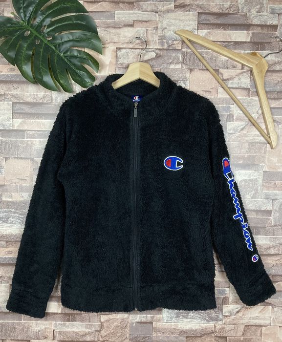 Champion sweater for babies 0-1 sales