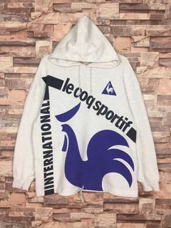 Le coq hotsell sportif slovenija