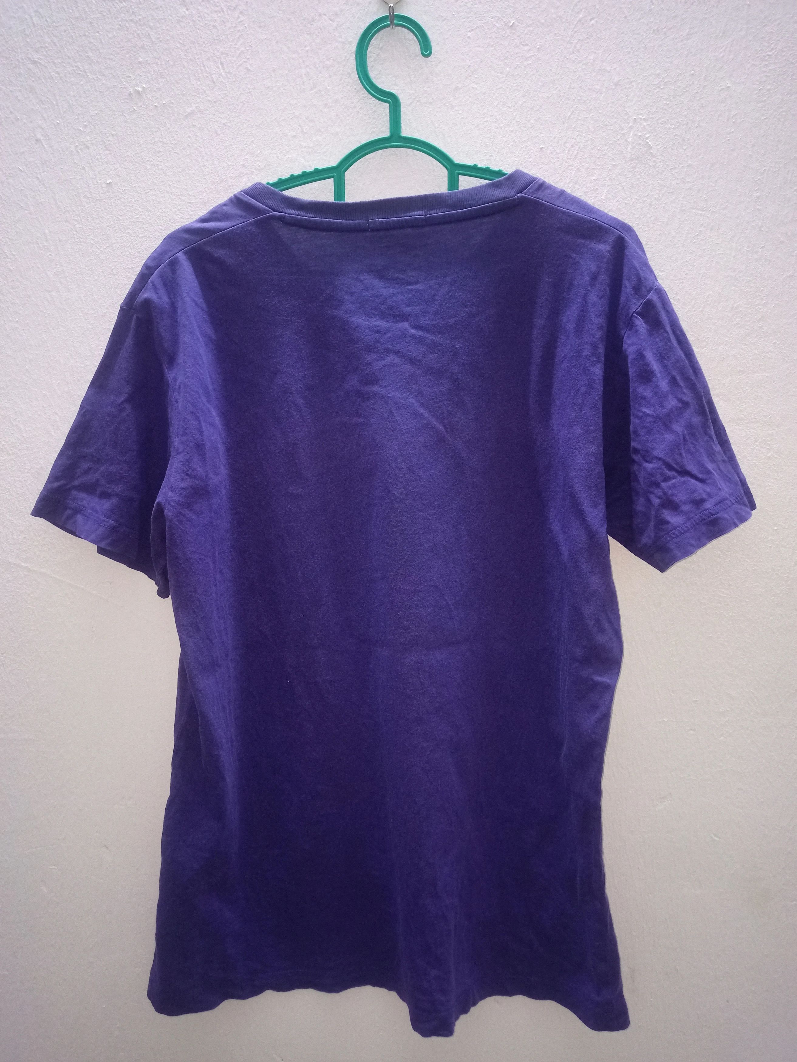 Anime × Cartoon Network × Japanese Brand ONE PIECE LUFFY'S PIRATES ANIME T Size US M / EU 48-50 / 2 - 2 Thumbnail