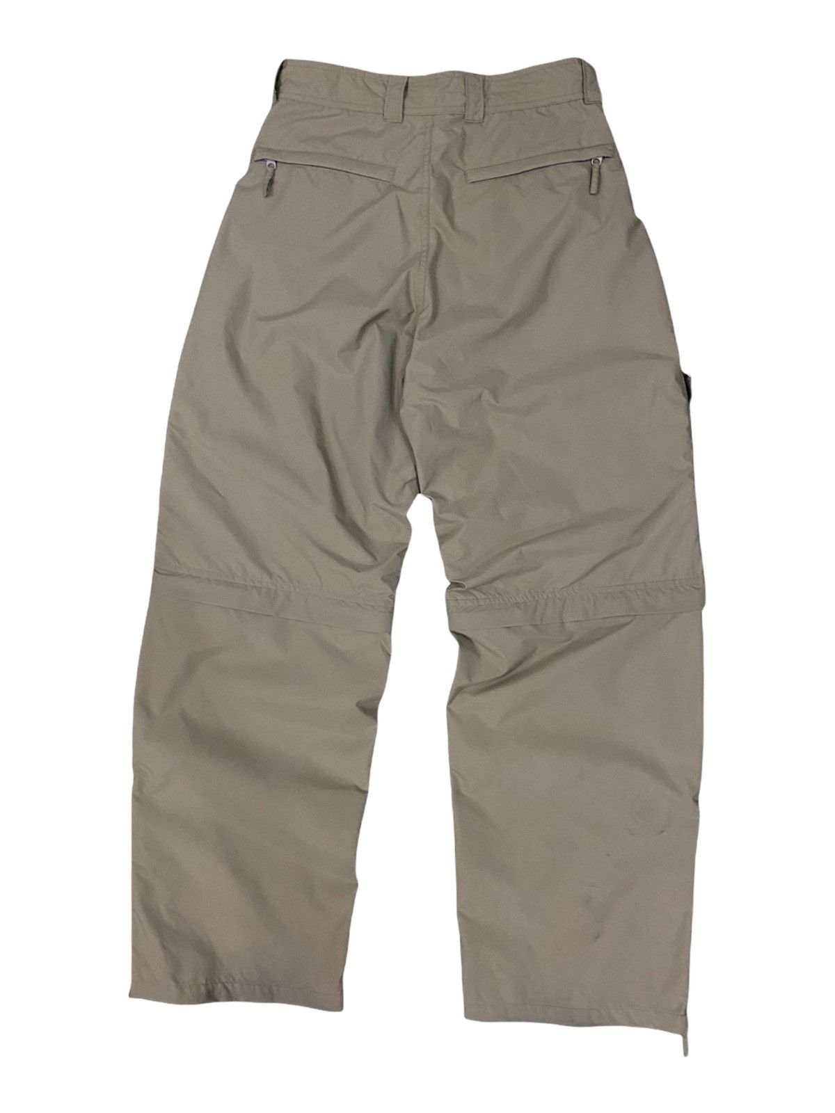 Quicksilver Quicksilver sport flexible pant Size US 29 - 2 Thumbnail