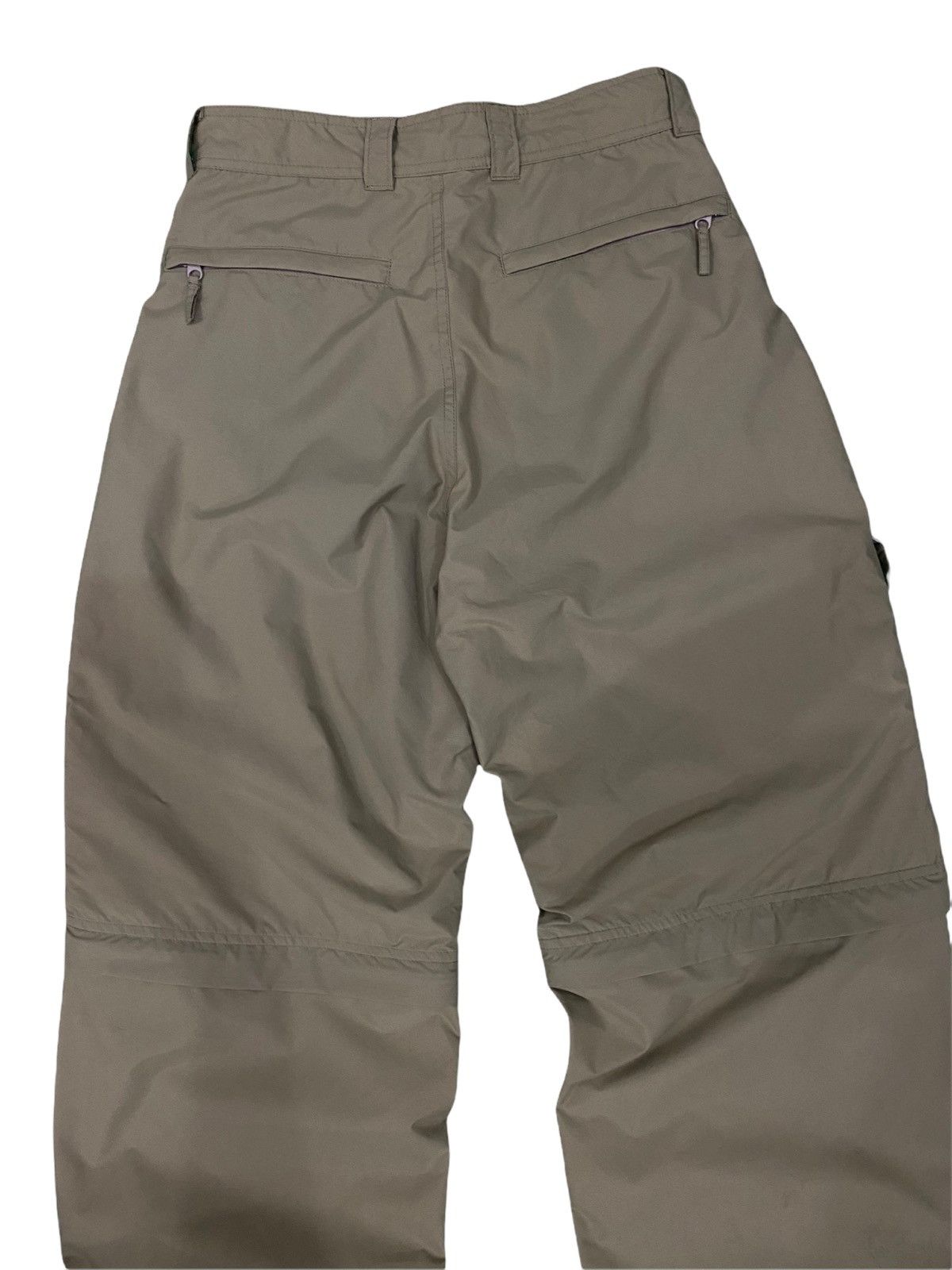 Quicksilver Quicksilver sport flexible pant Size US 29 - 5 Thumbnail