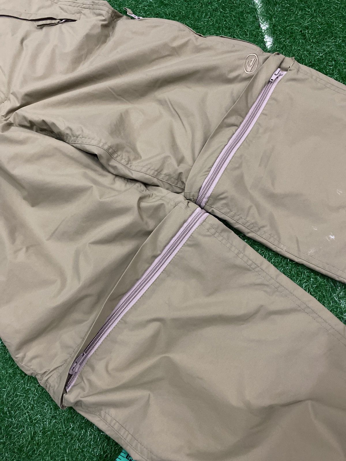 Quicksilver Quicksilver sport flexible pant Size US 29 - 7 Thumbnail