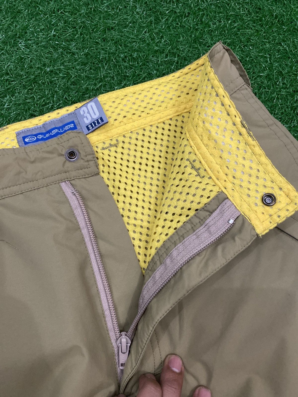 Quicksilver Quicksilver sport flexible pant Size US 29 - 9 Thumbnail