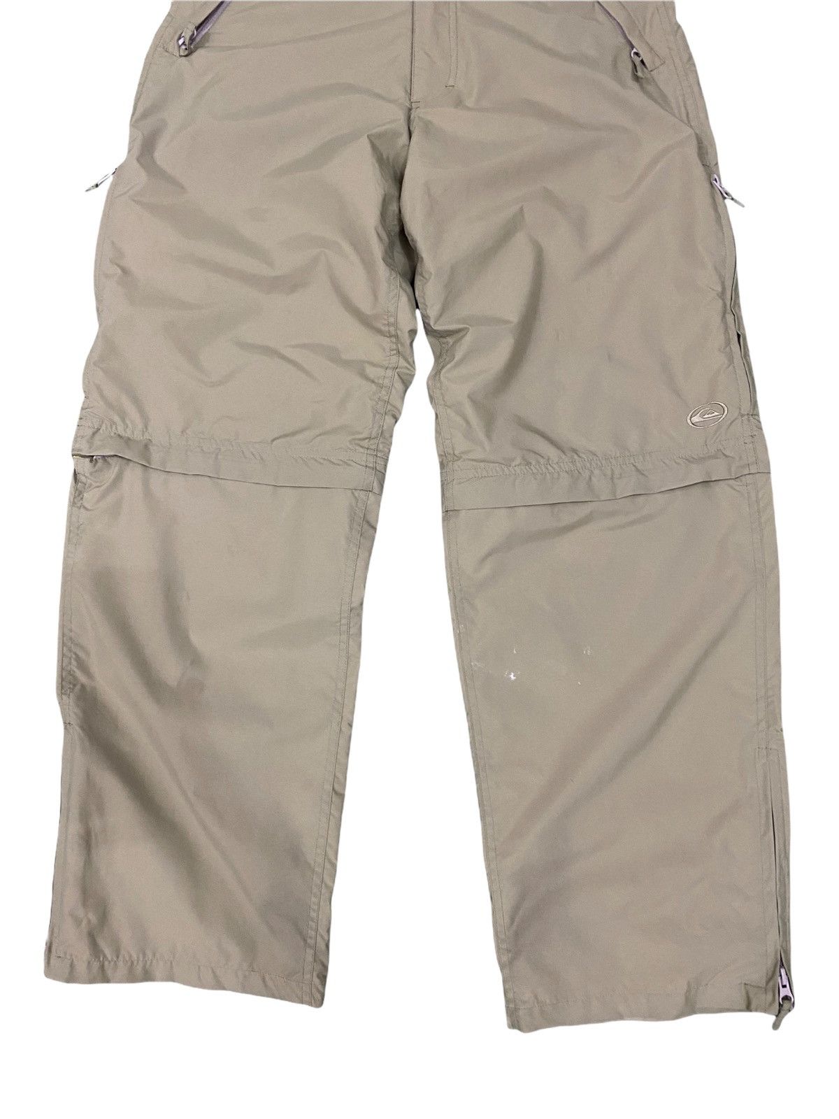 Quicksilver Quicksilver sport flexible pant Size US 29 - 4 Thumbnail