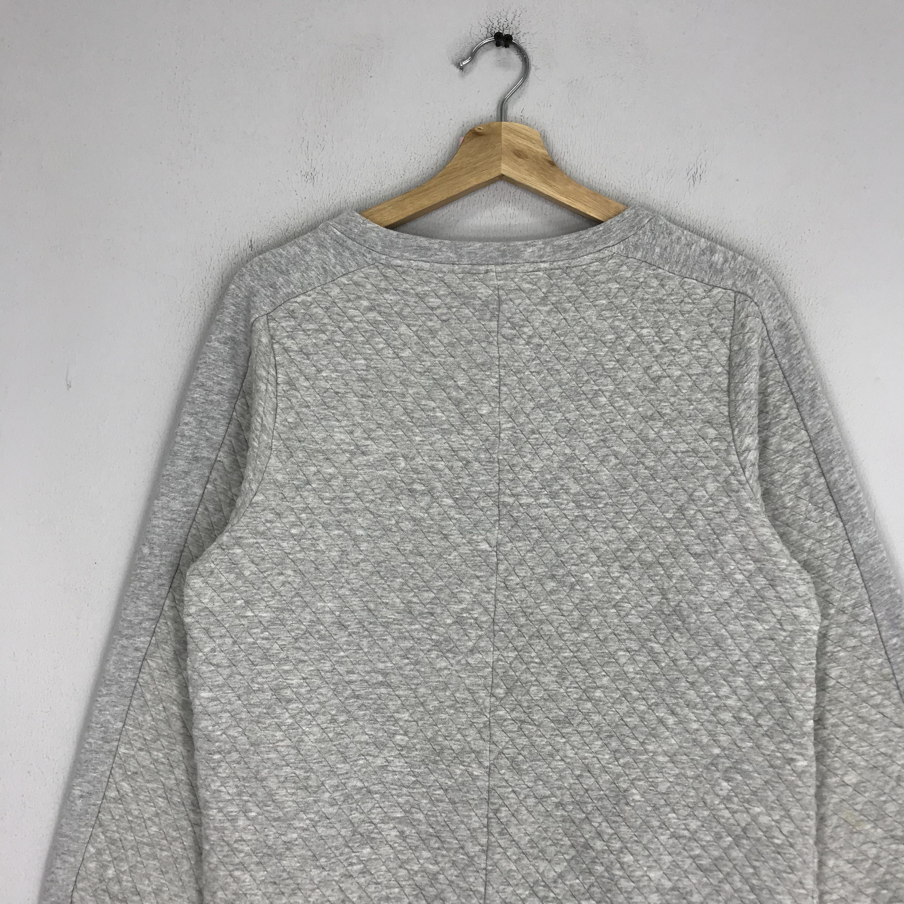 Vintage Vintage University Of Notre Dame Fighting Irish Pullover Size US S / EU 44-46 / 1 - 4 Thumbnail