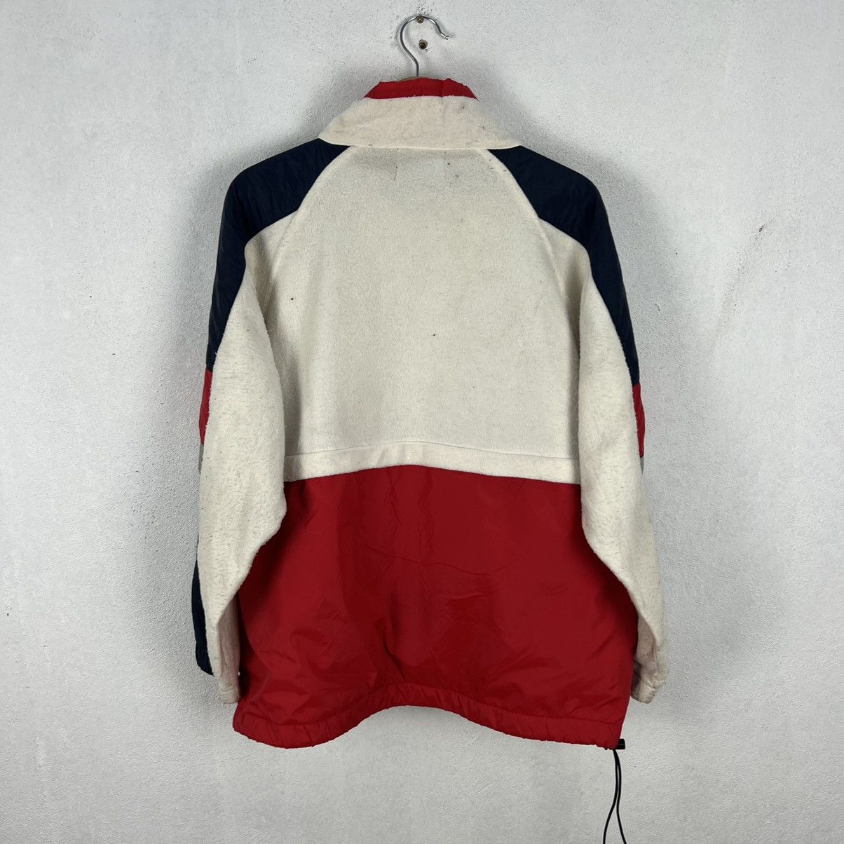 Japanese Brand RARE STYLE MULTI COLOUR BOMBER JACKET LIMPIES Size US M / EU 48-50 / 2 - 6 Thumbnail