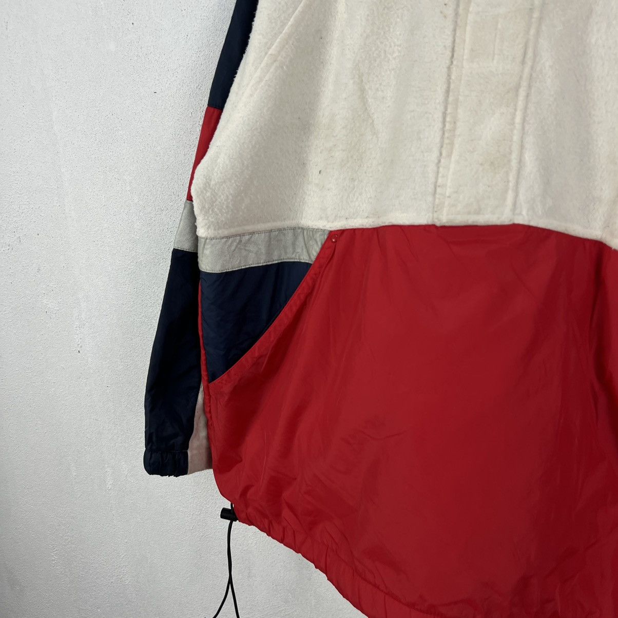Japanese Brand RARE STYLE MULTI COLOUR BOMBER JACKET LIMPIES Size US M / EU 48-50 / 2 - 4 Thumbnail