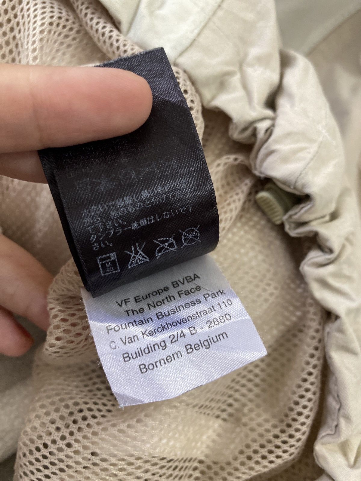 The North Face THE NORTH FACE MOUNTAIN JACKET Size US M / EU 48-50 / 2 - 6 Thumbnail
