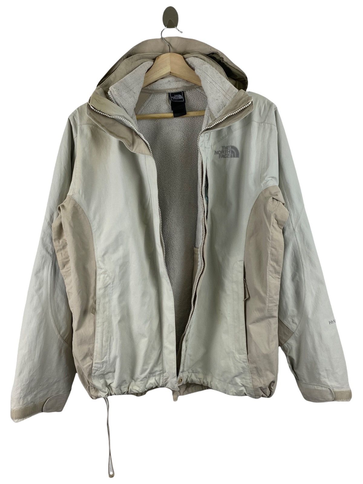 The North Face THE NORTH FACE MOUNTAIN JACKET Size US M / EU 48-50 / 2 - 3 Thumbnail
