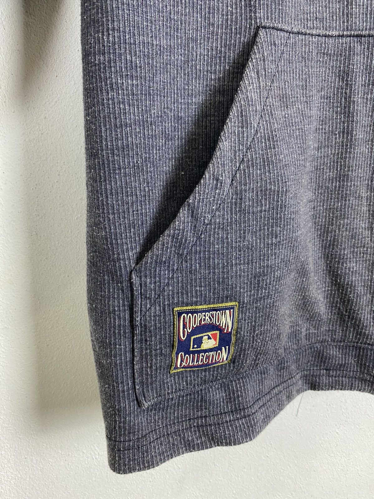 Cooperstown Collection × MLB Cooperstown Collection MLB Redsox Hoodie Size US L / EU 52-54 / 3 - 6 Thumbnail