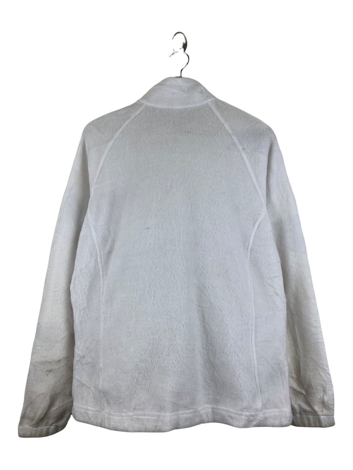 Columbia COLUMBIA FLEECE SWEATER Size US M / EU 48-50 / 2 - 2 Thumbnail