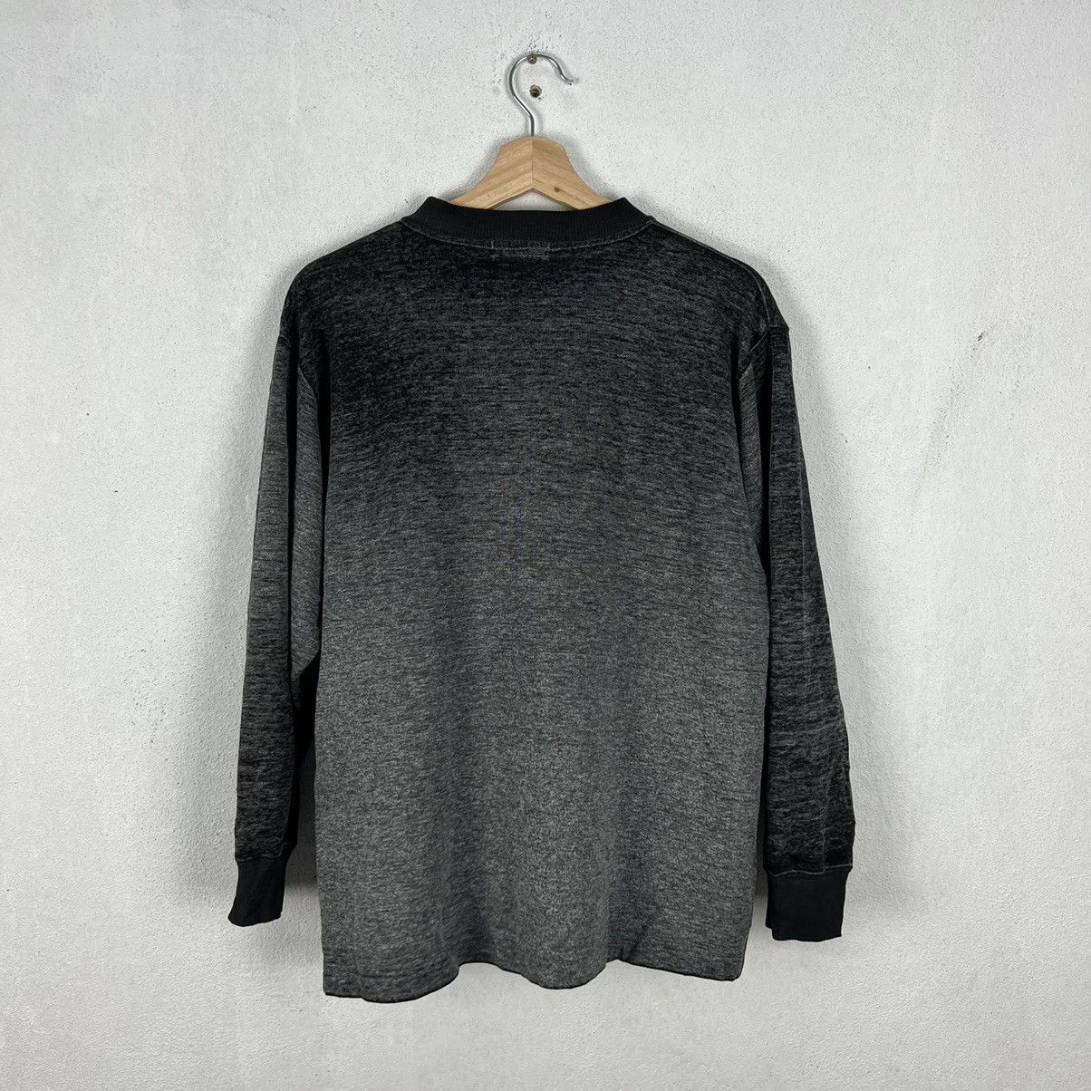 Japanese Brand VINTAGE MEN’S CLUB SWEATSHIRT BIG LOGO Size US M / EU 48-50 / 2 - 5 Thumbnail