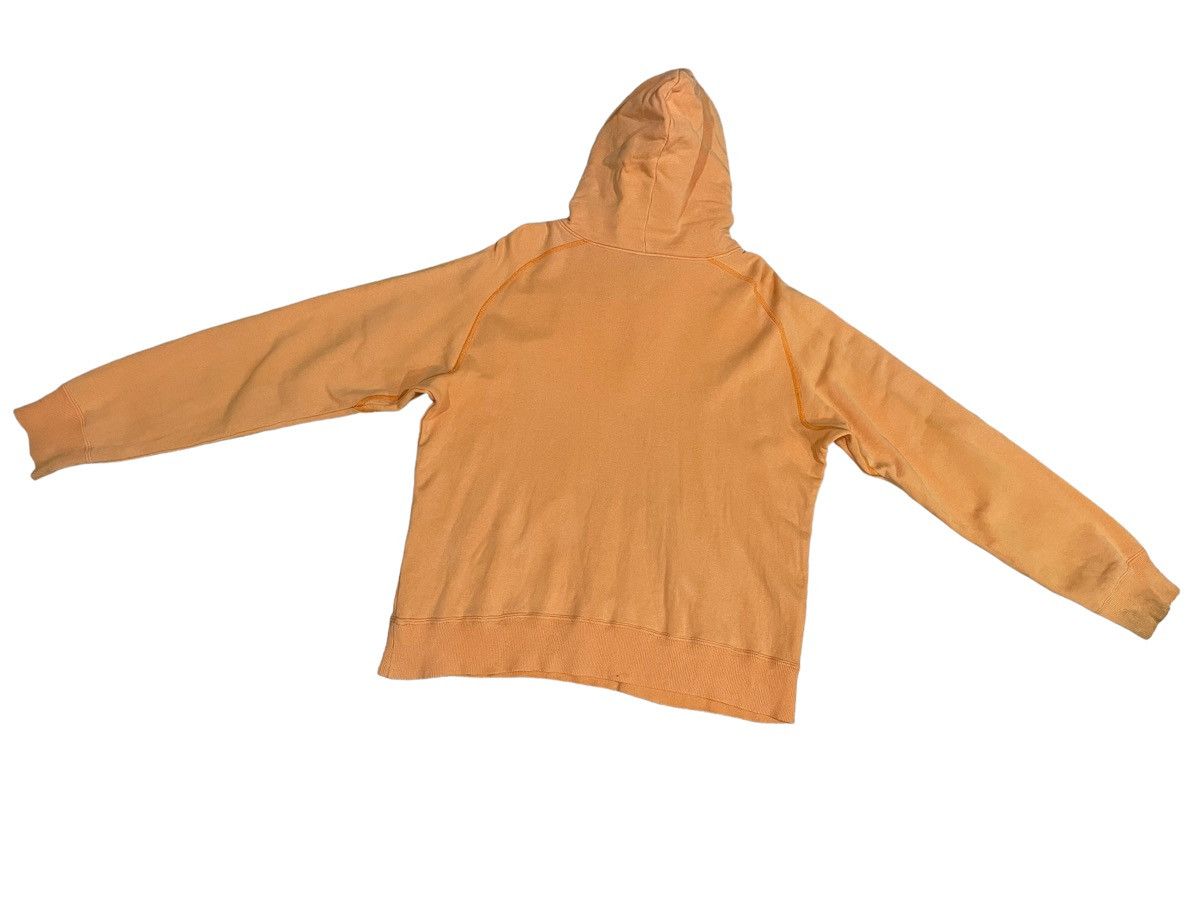 Hysteric Glamour Vintage Hysteric Glamour SpellOut Dollar Hoodie Size US M / EU 48-50 / 2 - 3 Thumbnail
