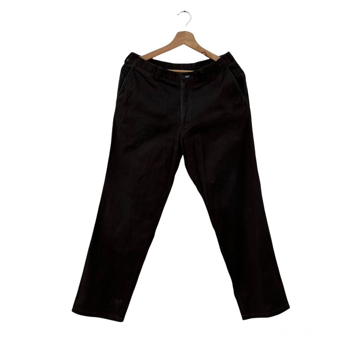 Burberry CASUAL PANTS BURBERRY BLACK LABEL Size US 29 - 1 Thumbnail