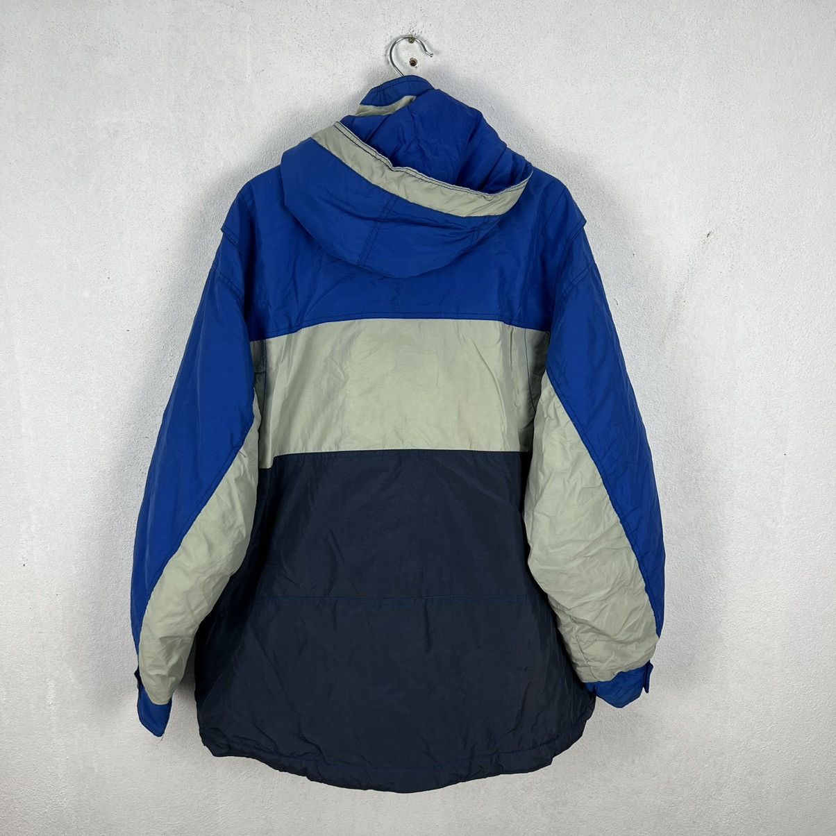 Japanese Brand VINTAGE LAMBOLEY SKI JACKET MULTI POCKET RARE COLOUR Size US L / EU 52-54 / 3 - 8 Thumbnail