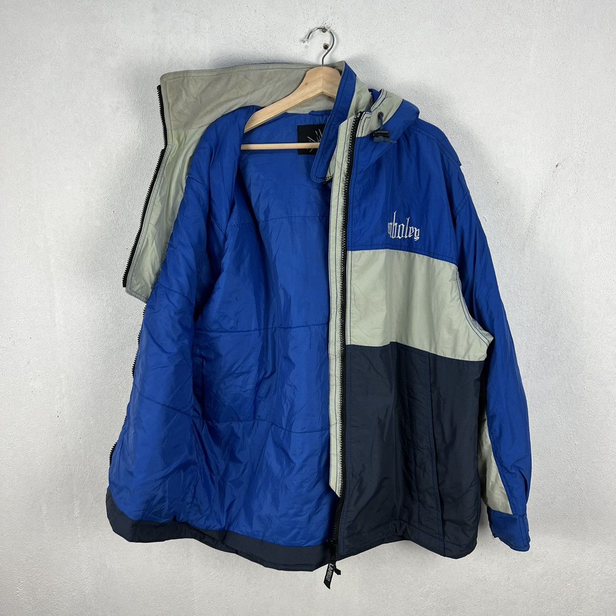 Japanese Brand VINTAGE LAMBOLEY SKI JACKET MULTI POCKET RARE COLOUR Size US L / EU 52-54 / 3 - 10 Thumbnail