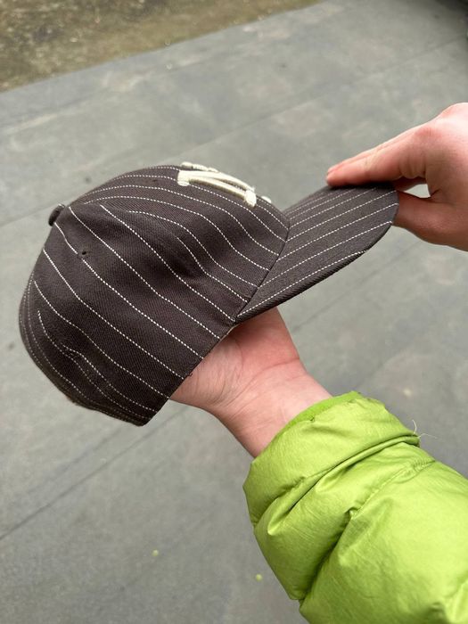 City Hunter Cap City Hunter X New York Brown Color Grailed