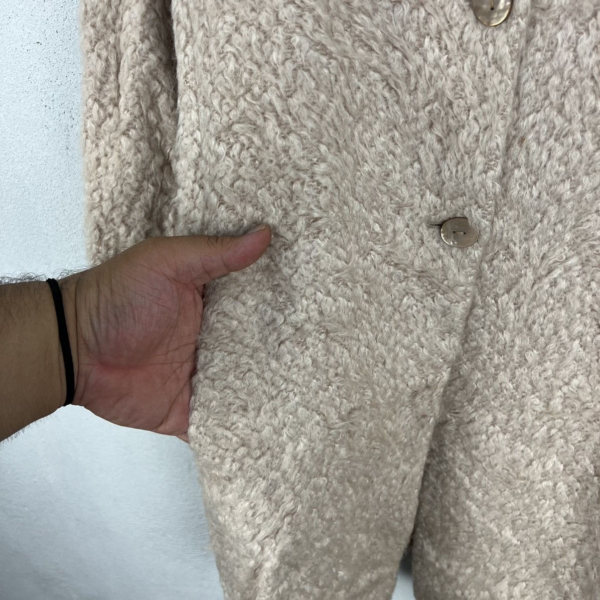 Designer × Gianfranco Ferre RARE JACKET GIANFRANCO FERRE STUDIO DOUBLE BREAST Size US M / EU 48-50 / 2 - 8 Thumbnail