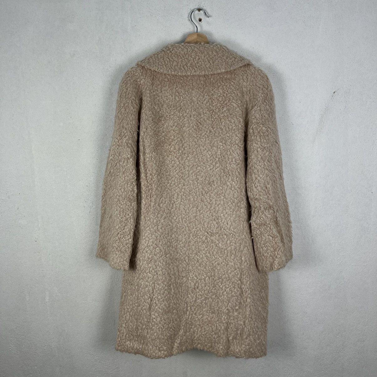 Designer × Gianfranco Ferre RARE JACKET GIANFRANCO FERRE STUDIO DOUBLE BREAST Size US M / EU 48-50 / 2 - 9 Thumbnail