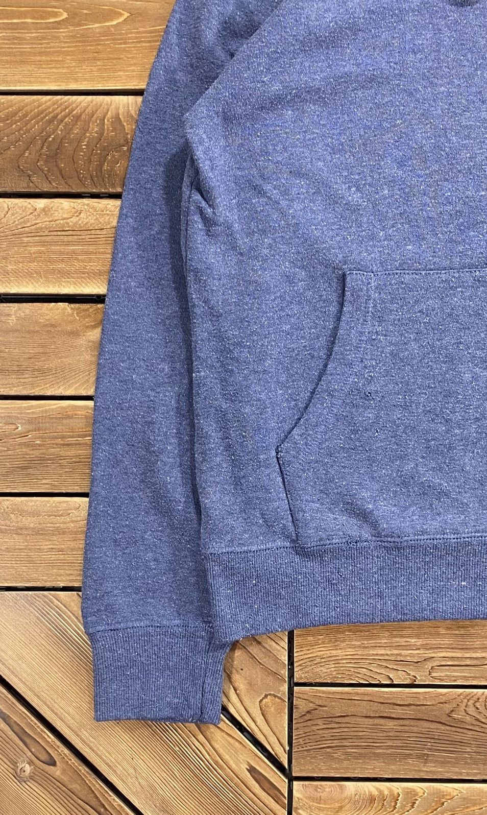 Vintage Vintage Da Hui North Shore With Hoodie Surfing Hoodie Size M Size US M / EU 48-50 / 2 - 4 Thumbnail