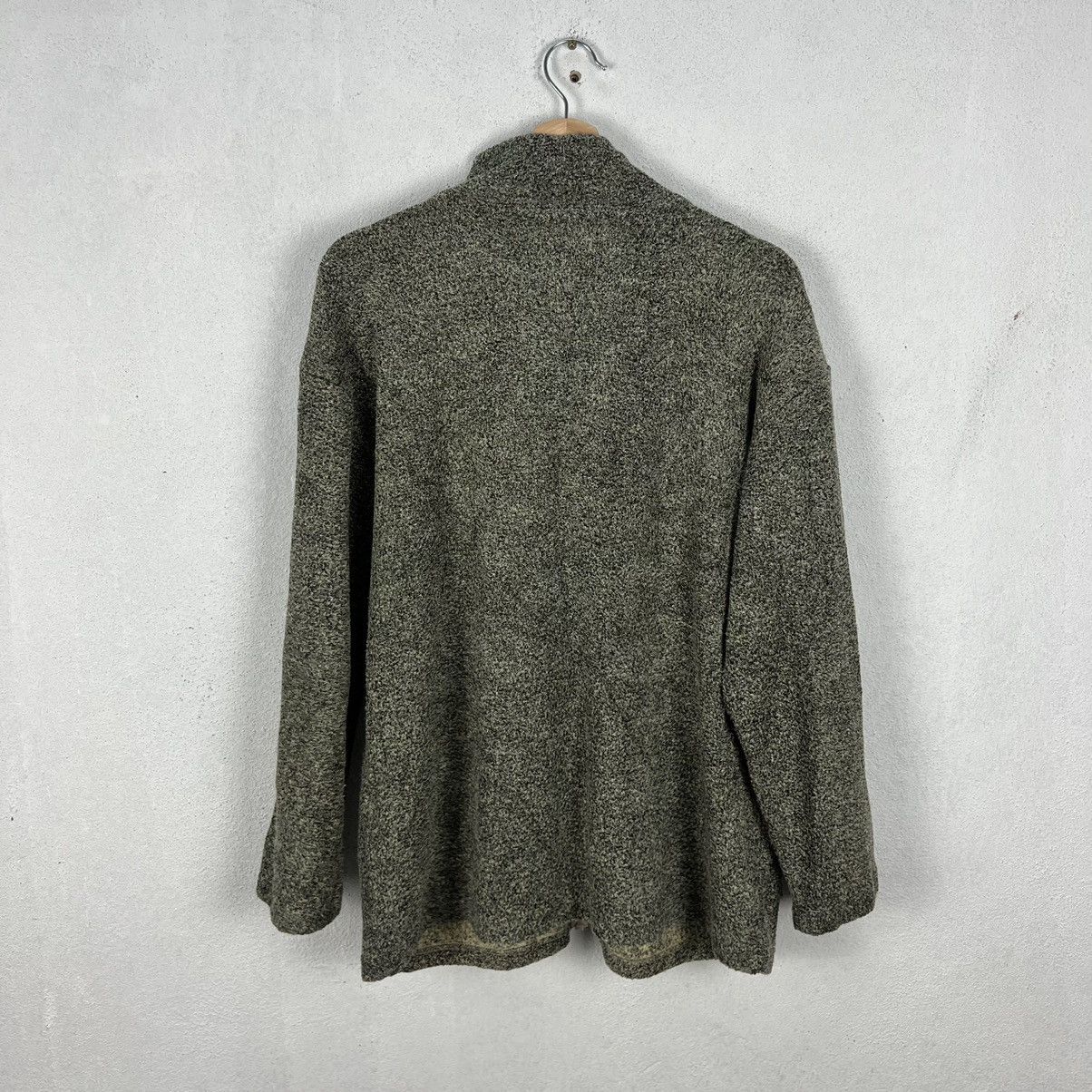 Japanese Brand VINTAGE POLO CLUB SWEATSHIRT Size US L / EU 52-54 / 3 - 8 Thumbnail