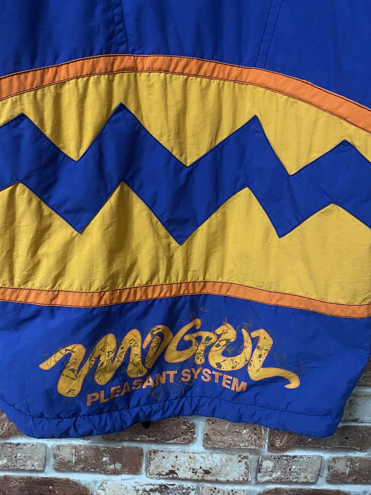Other MOGUL PLEASANT SYSTEM WINTER JACKET Size US M / EU 48-50 / 2 - 10 Thumbnail