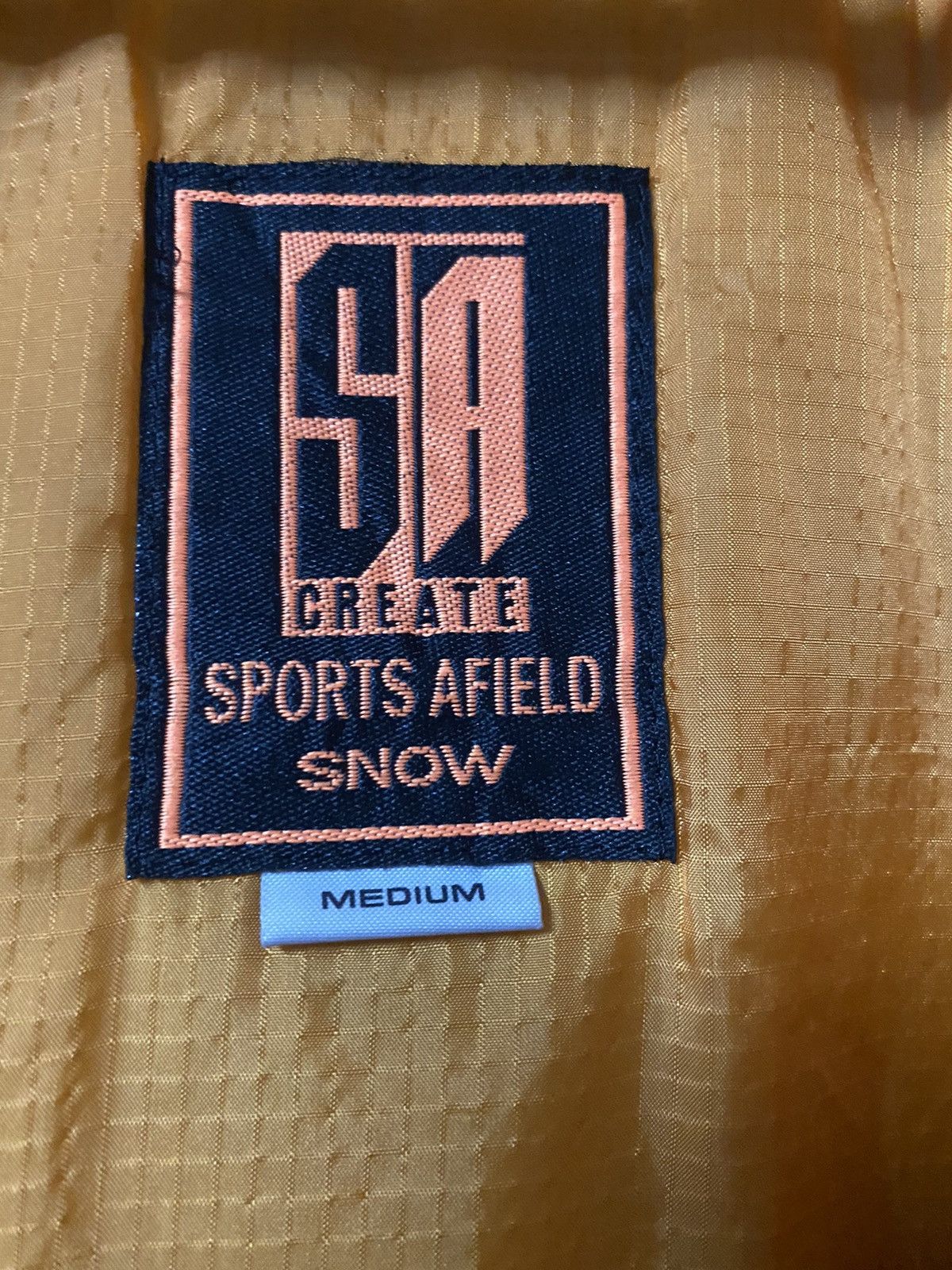 Other MOGUL PLEASANT SYSTEM WINTER JACKET Size US M / EU 48-50 / 2 - 11 Thumbnail