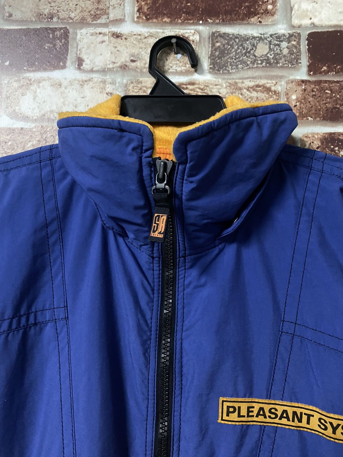 Other MOGUL PLEASANT SYSTEM WINTER JACKET Size US M / EU 48-50 / 2 - 7 Thumbnail