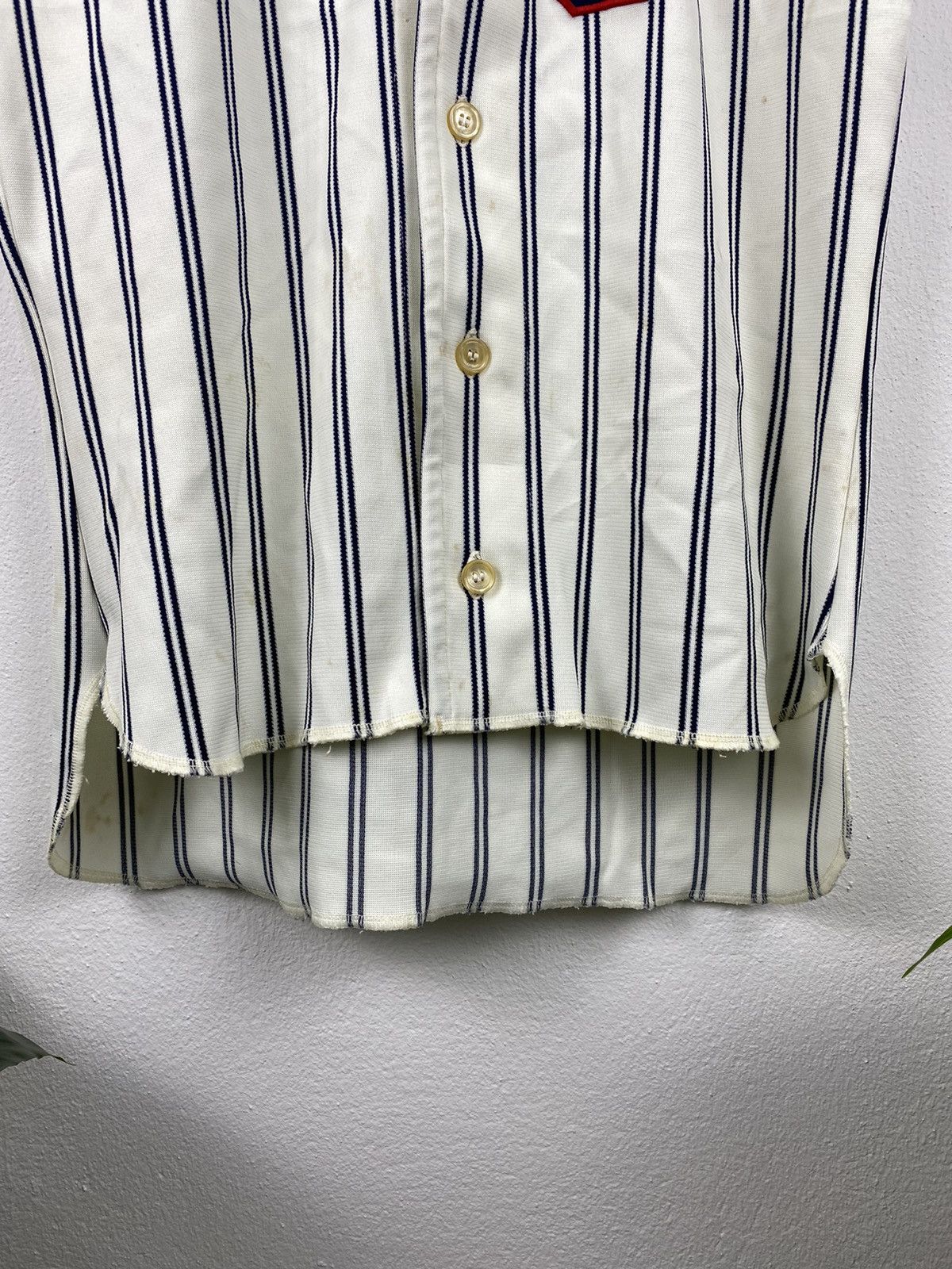 MLB × Vintage Vintage Seahawk MLB jersey Size US S / EU 44-46 / 1 - 7 Thumbnail