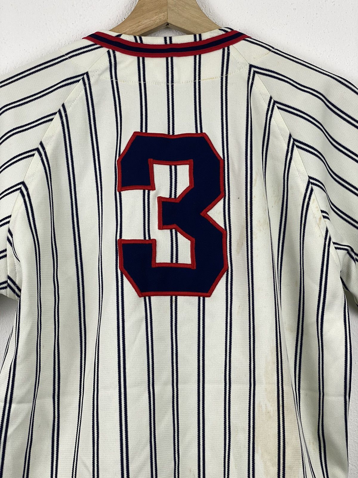 MLB × Vintage Vintage Seahawk MLB jersey Size US S / EU 44-46 / 1 - 4 Thumbnail