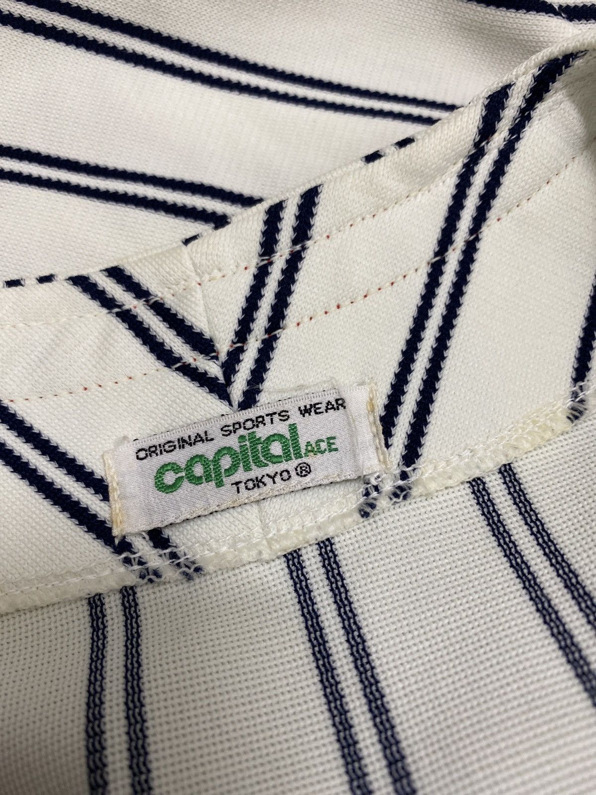 MLB × Vintage Vintage Seahawk MLB jersey Size US S / EU 44-46 / 1 - 8 Thumbnail