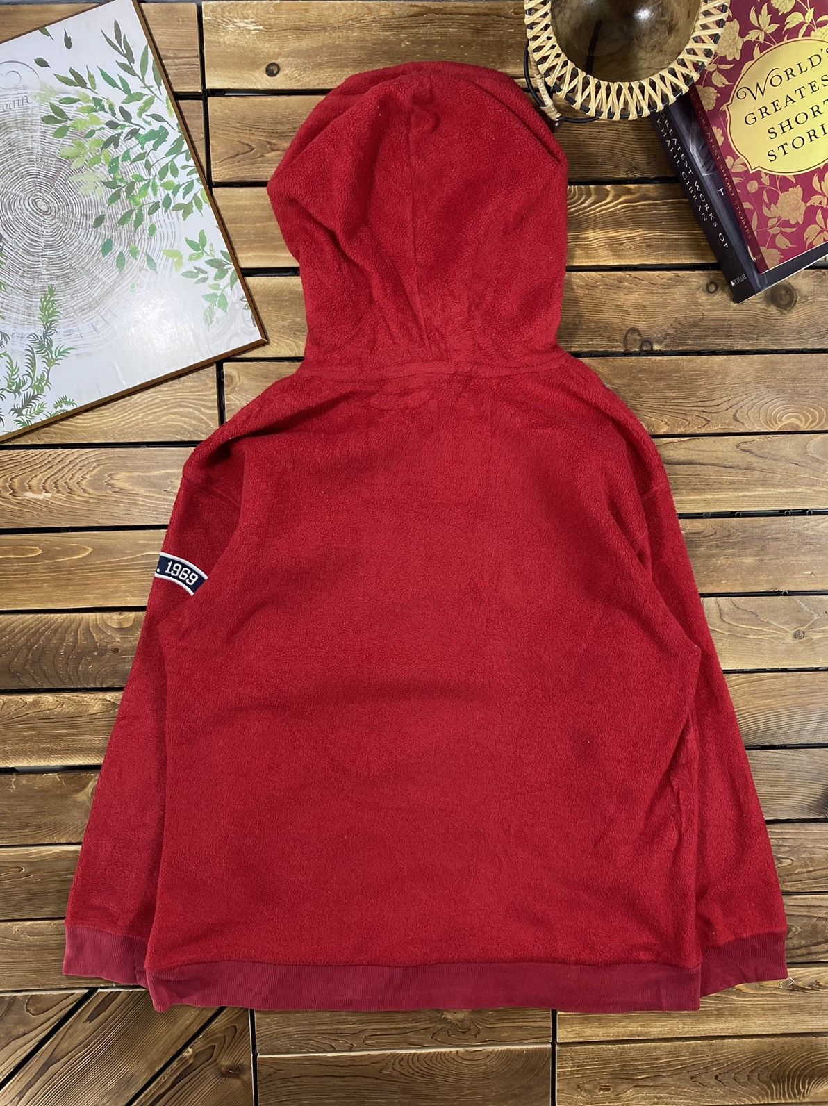 Gap × Vintage Vintage Gap Big Logo Size XL kids fit M for women Size XL / US 12-14 / IT 48-50 - 9 Thumbnail