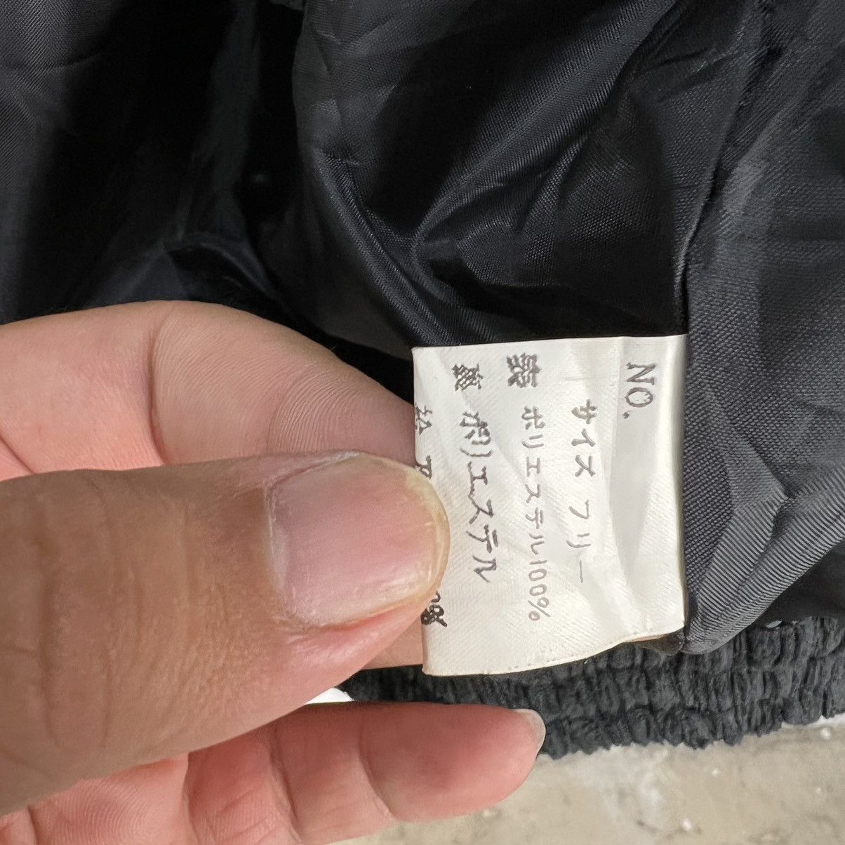 Japanese Brand VINTAGE BOMBER STYLE JACKET PILAE DOUBLE BREAST Size US M / EU 48-50 / 2 - 12 Thumbnail