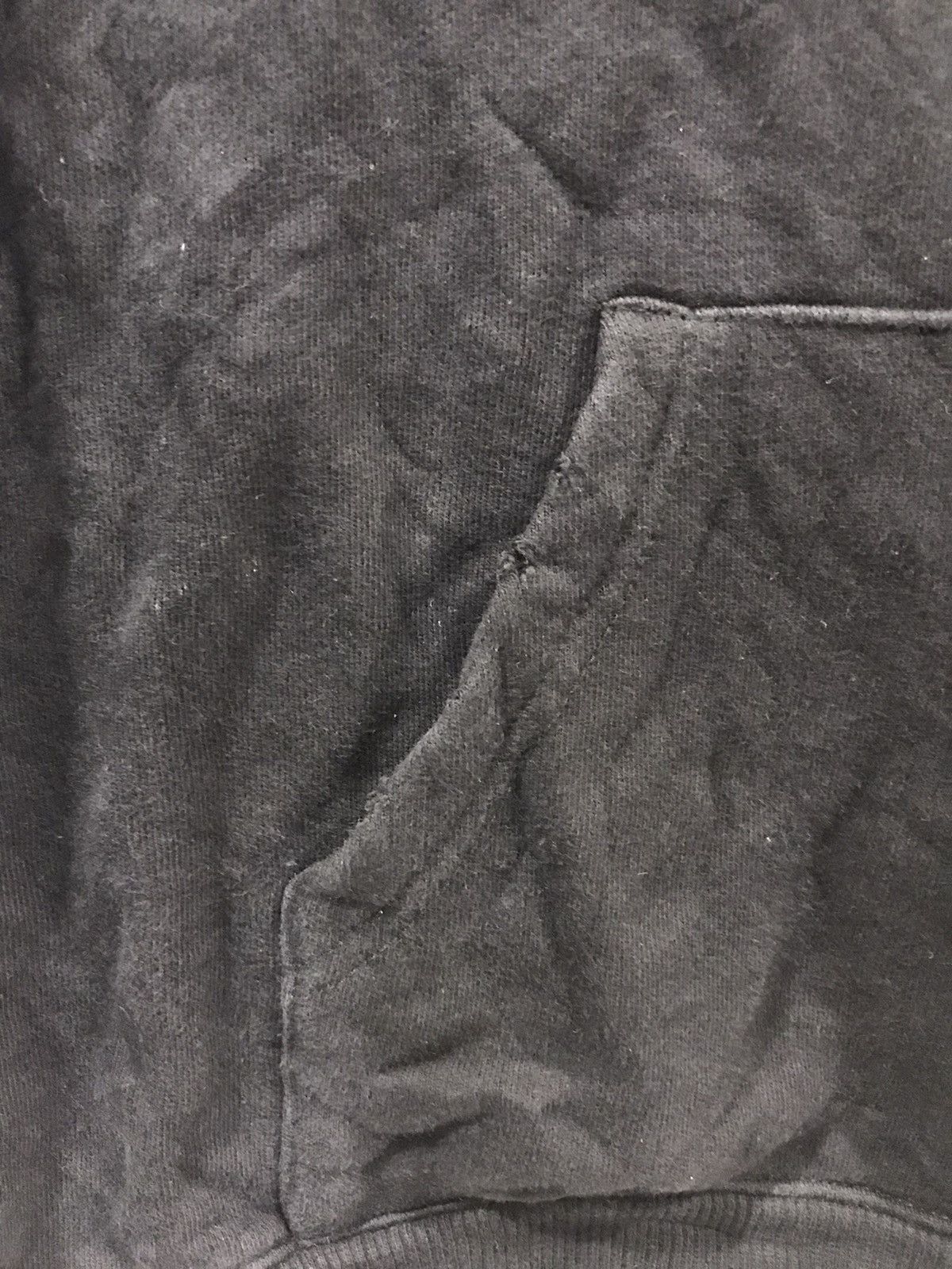 Japanese Brand jouetie X THRASHER Spell Out Flame Hoodie Size US M / EU 48-50 / 2 - 12 Thumbnail