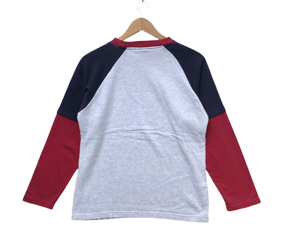 MLB × Majestic × Vintage Vintage Baseball Los Angeles Angles MLB majestic Sweatshirt Size US S / EU 44-46 / 1 - 5 Thumbnail