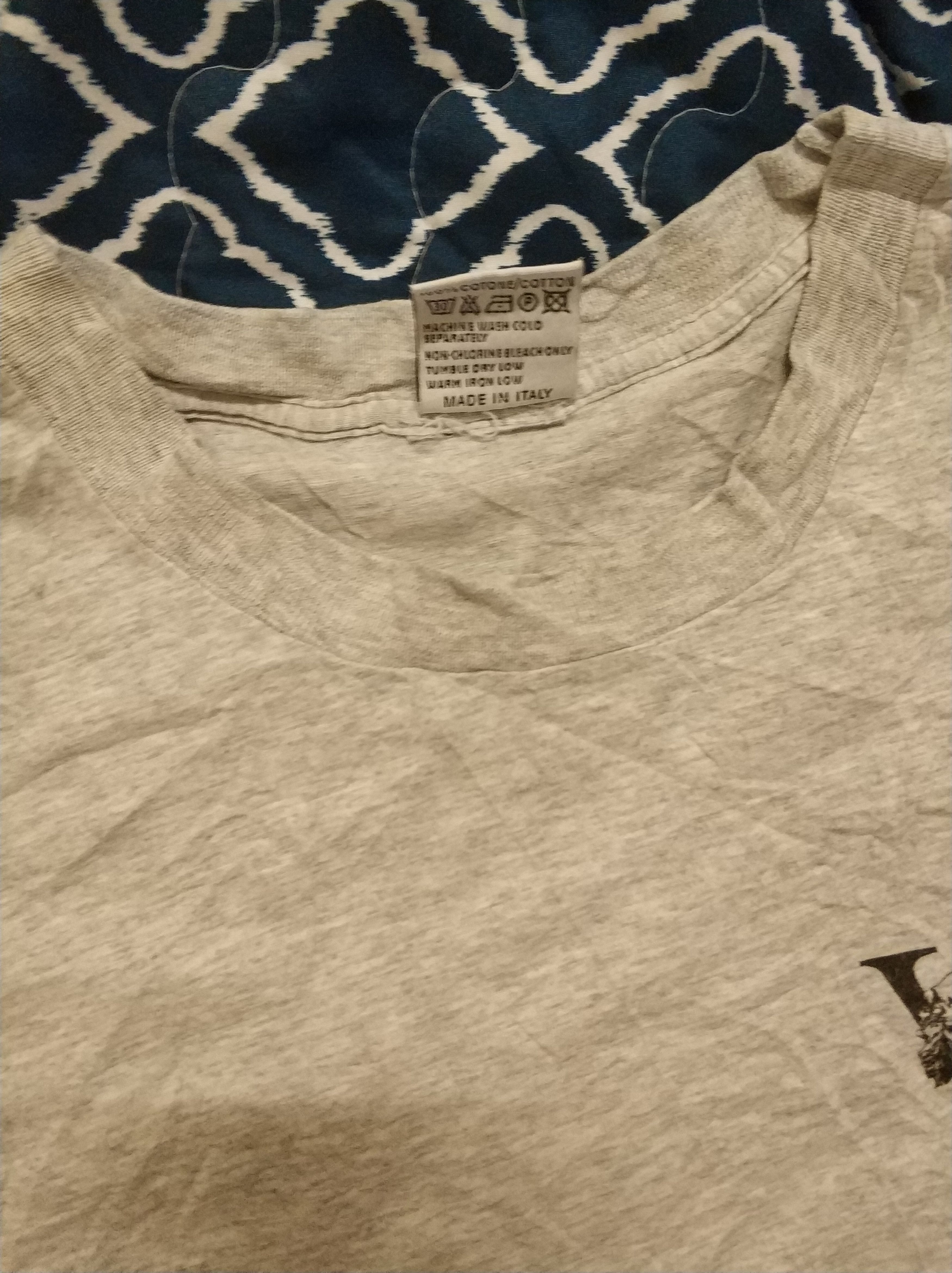 SSSR Venezia 🔥Vintage Venezia Original Trademark Tees Size US M / EU 48-50 / 2 - 7 Thumbnail