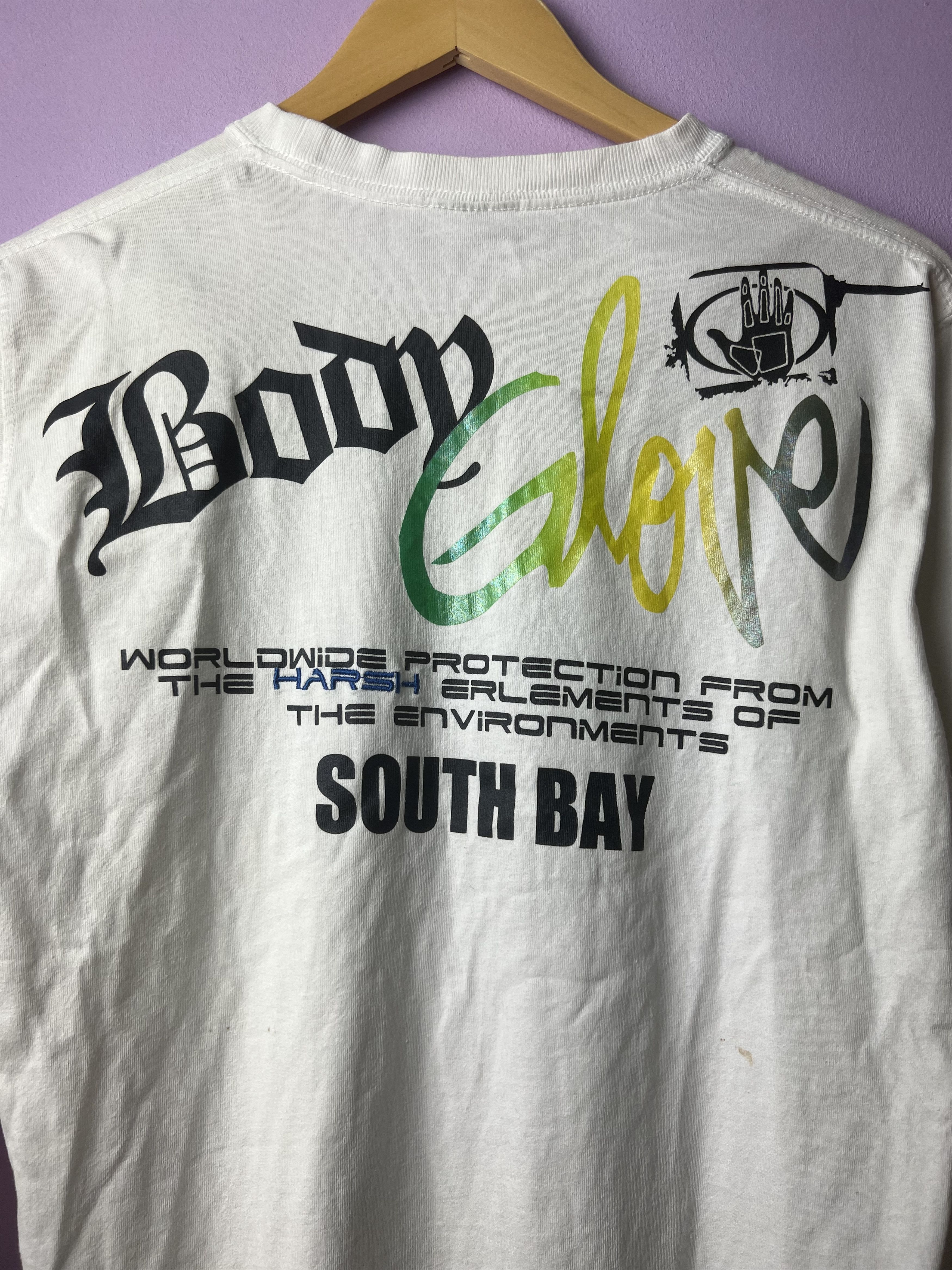 Body Glove 🔥Vintage 2012 Body Glove LS Tees Size US M / EU 48-50 / 2 - 10 Thumbnail