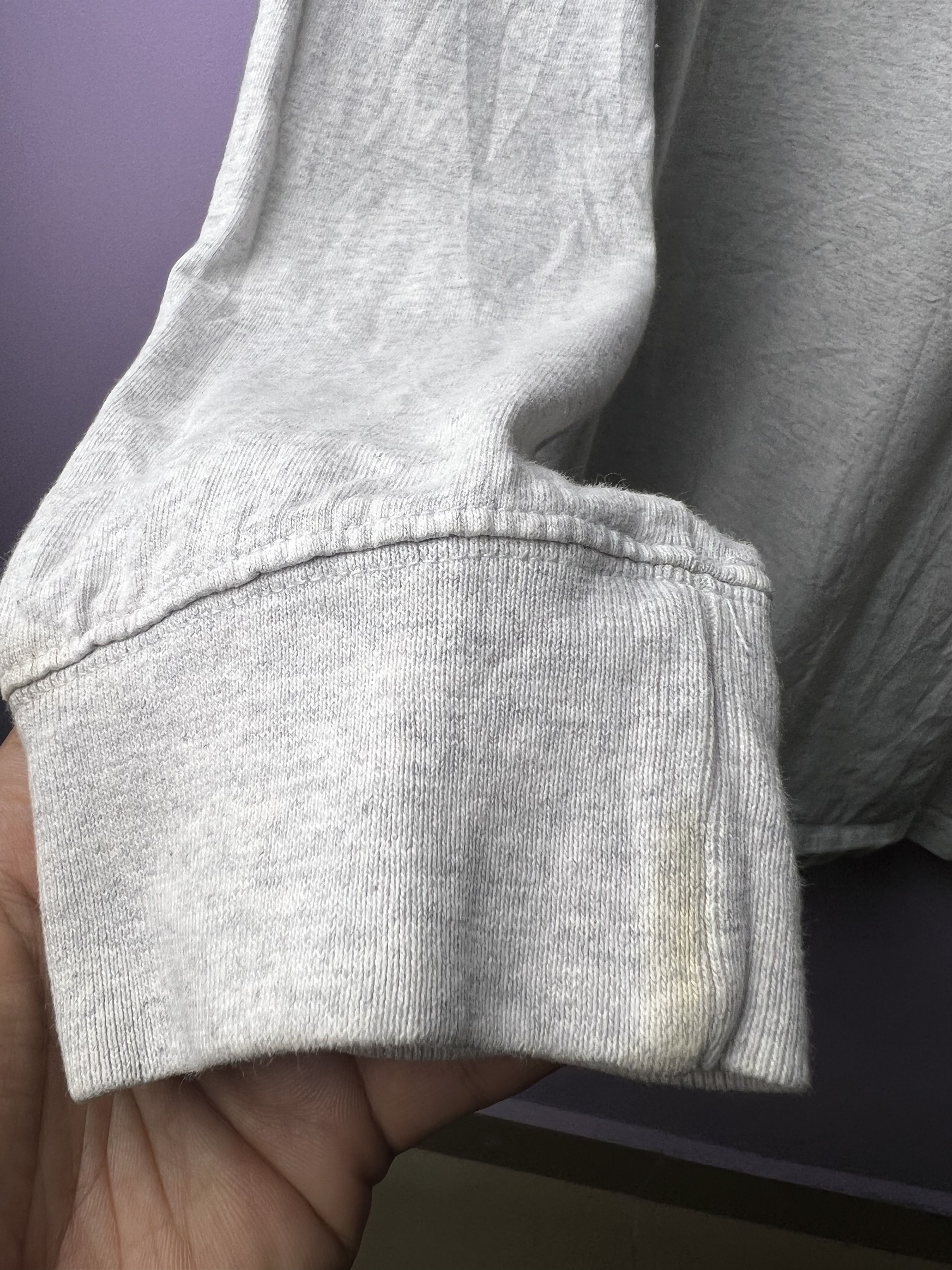 Dickies 🔥Dickies Pocket LS Tees Size US XL / EU 56 / 4 - 11 Thumbnail