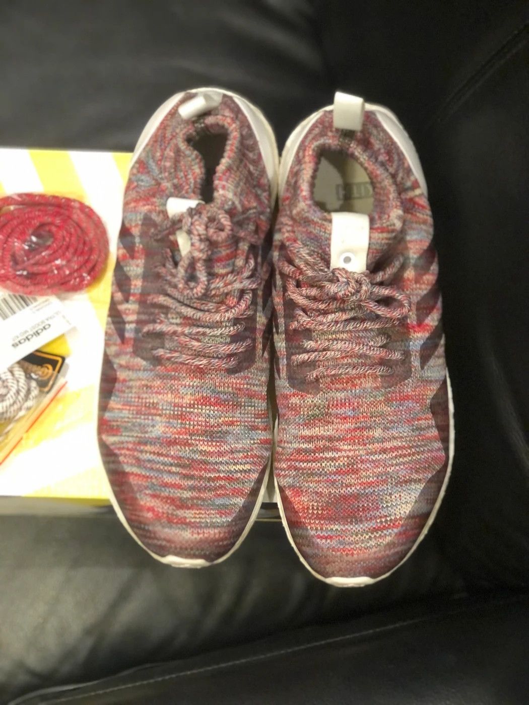 Adidas adidas Ultra Boost Mid Ronnie Fieg 2016 Size US 9.5 / EU 42-43 - 4 Thumbnail