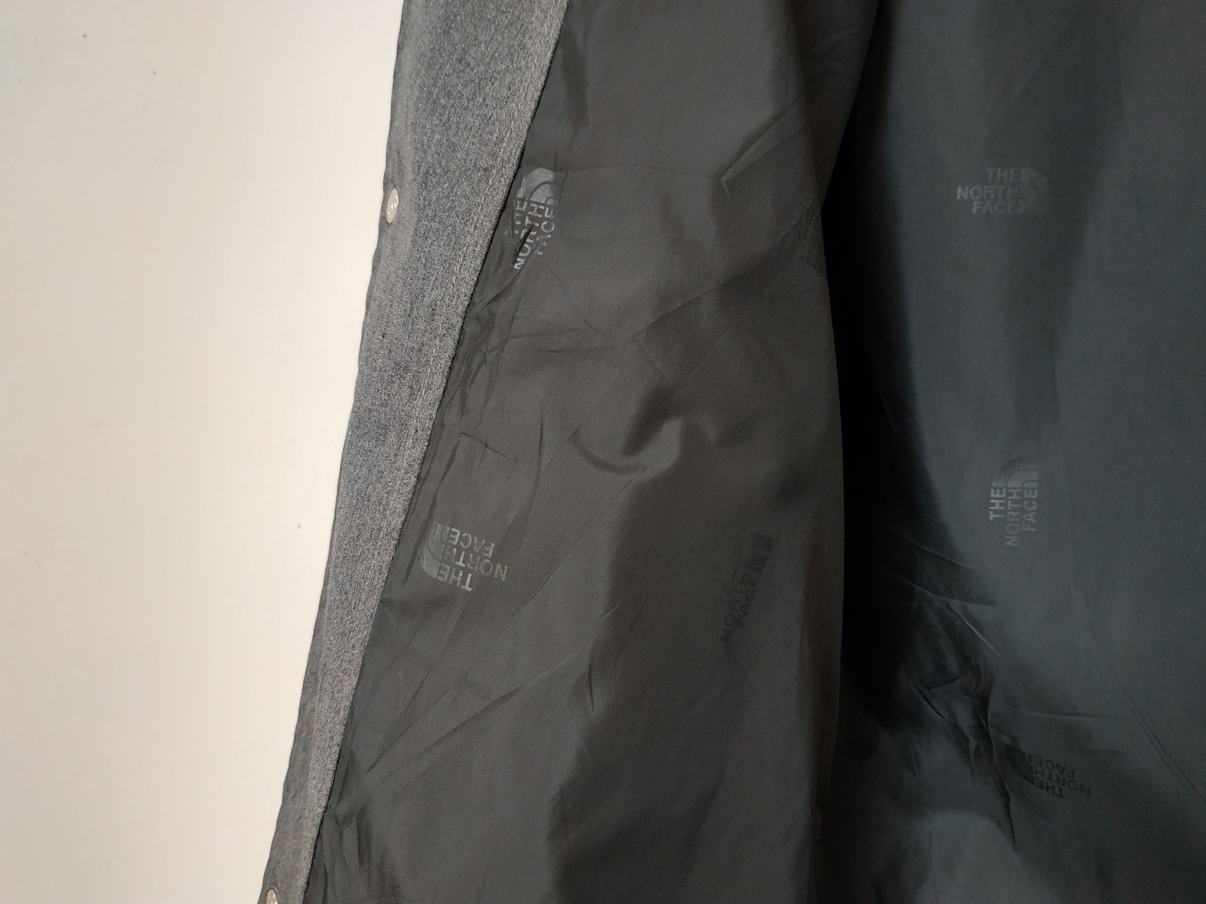 Nanamica × The North Face The North Face X Nanamica Japan Coach Jacket Size US M / EU 48-50 / 2 - 8 Thumbnail