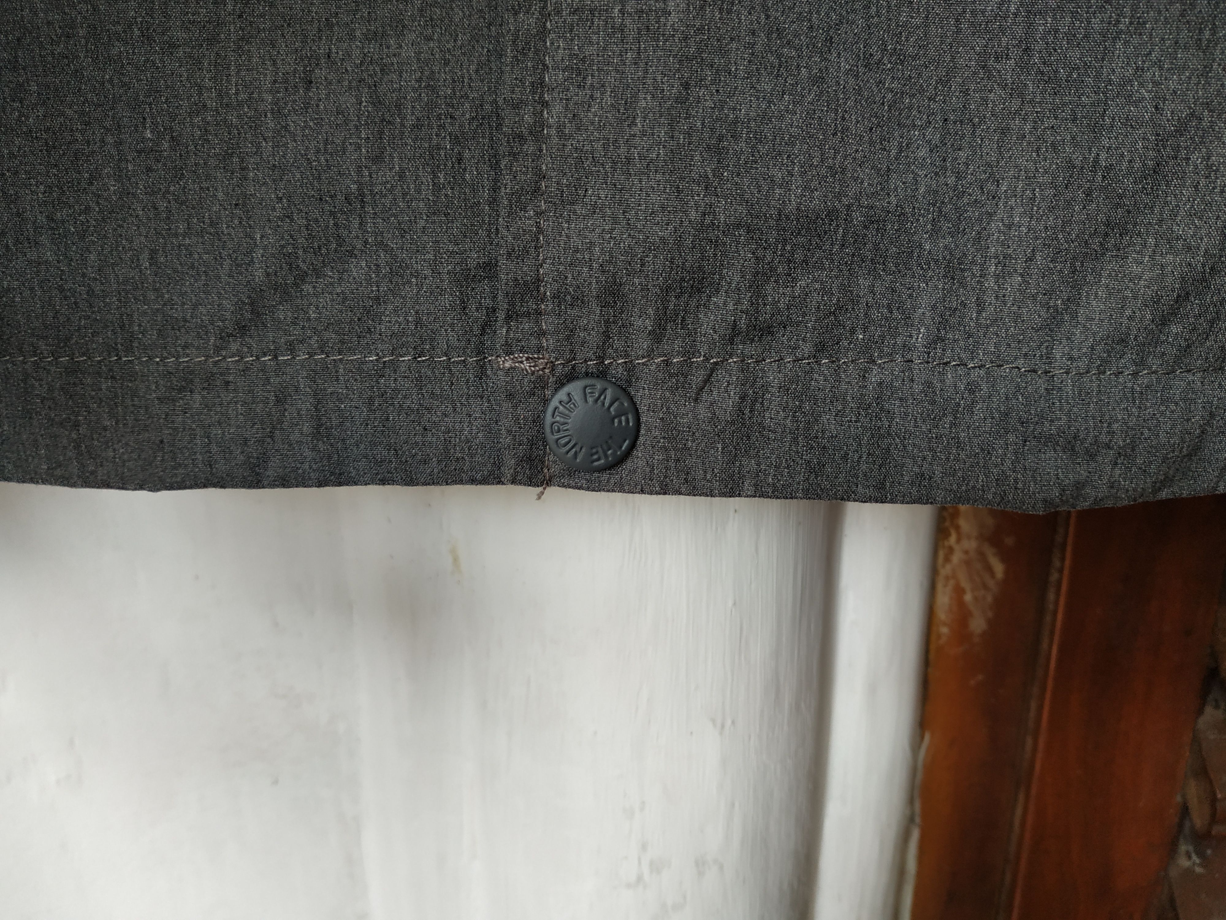 Nanamica × The North Face The North Face X Nanamica Japan Coach Jacket Size US M / EU 48-50 / 2 - 6 Thumbnail