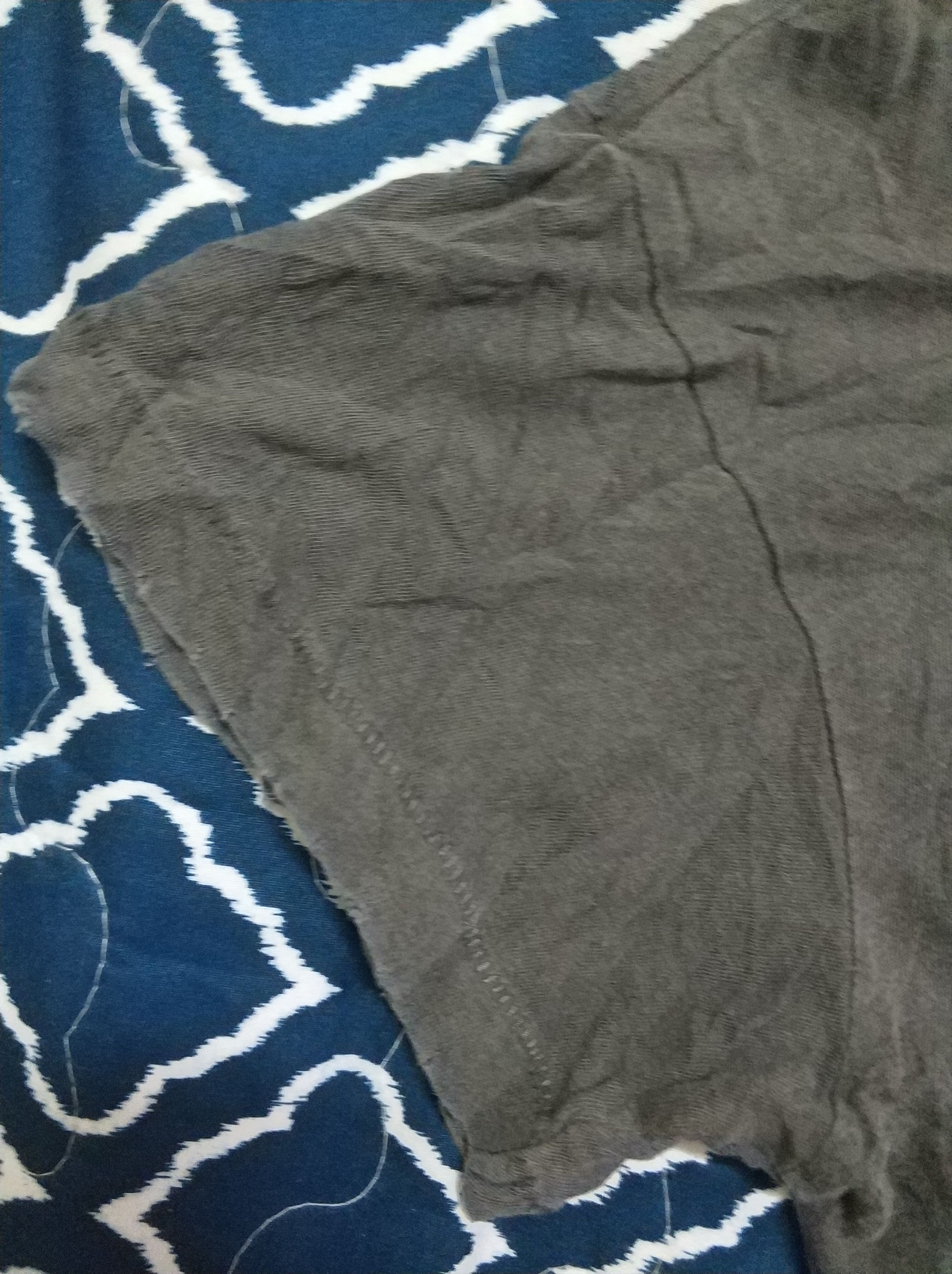 Levi's 🔥Distressed Levi's Rare Printed Tees Size US M / EU 48-50 / 2 - 9 Thumbnail
