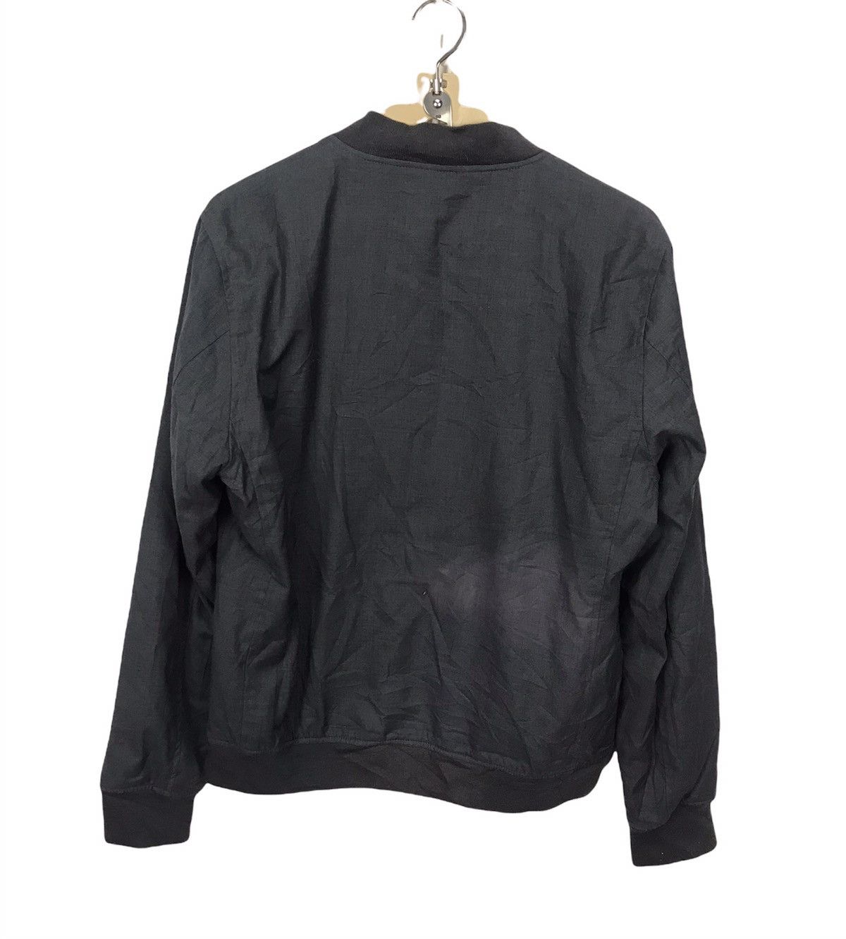 Journal Standard Journal standard zipper jacket Size US S / EU 44-46 / 1 - 2 Thumbnail