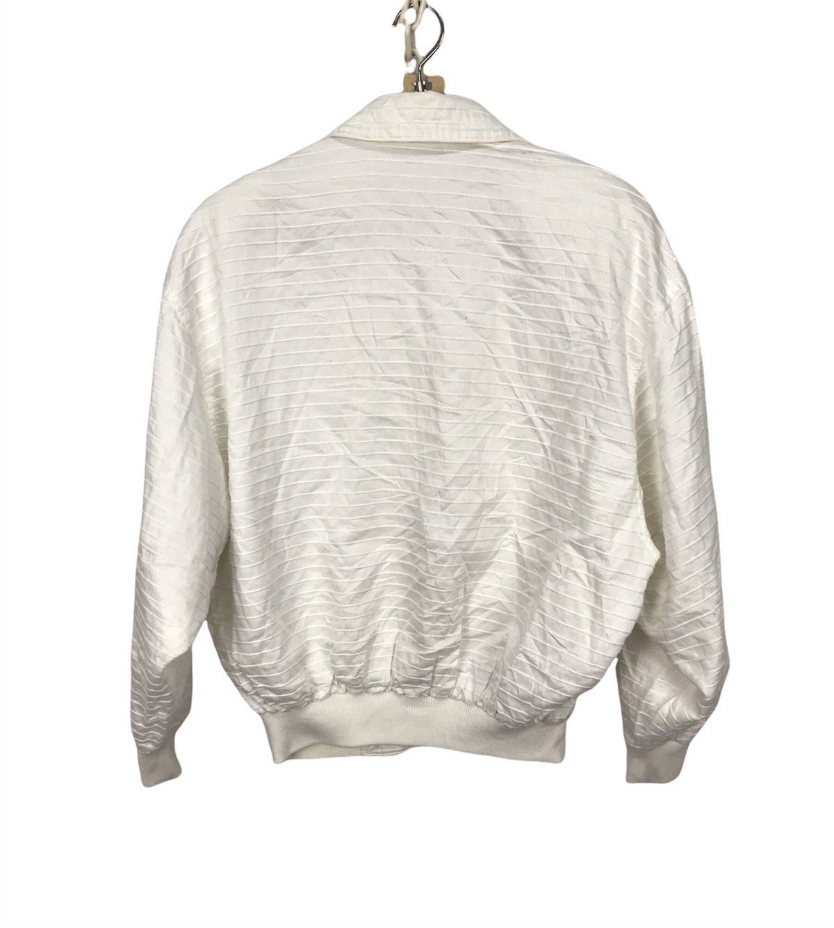 Jantzen × Vintage Vintage jantzen zipper jacket ladies Size US M / EU 48-50 / 2 - 2 Thumbnail