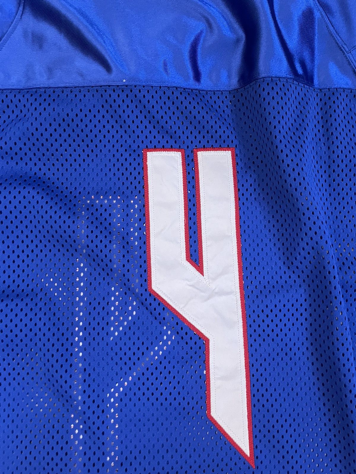 Billionaire Boys Club UNWORN* BBC football Jersey japan exclusive Size US M / EU 48-50 / 2 - 8 Thumbnail